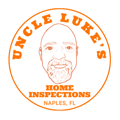 Uncle Luke's Home Inspection Naples FL home inspector transparent